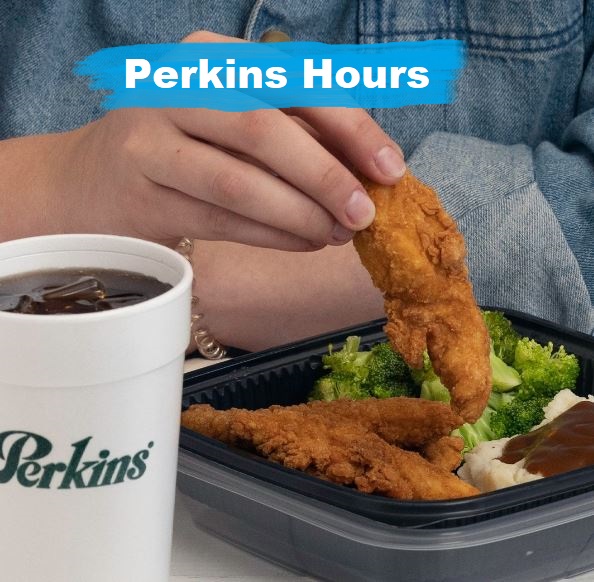 Perkins Hours