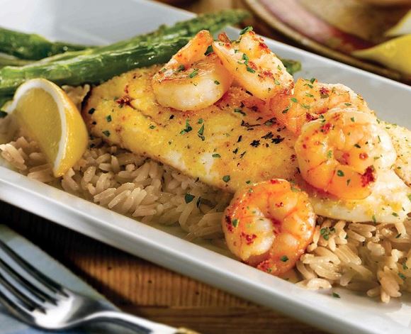 Perkins Classic Entrees